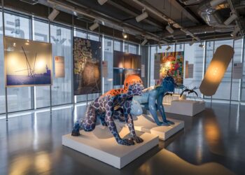 Özyeğin Üniversitesi, Co-Art Co-Act projesiyle küresel sorunlar için eylem çağrısında bulunuyor