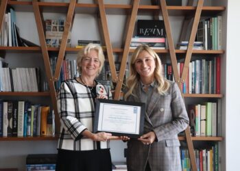 Limak UNDP Eşitlik Mührü aldı