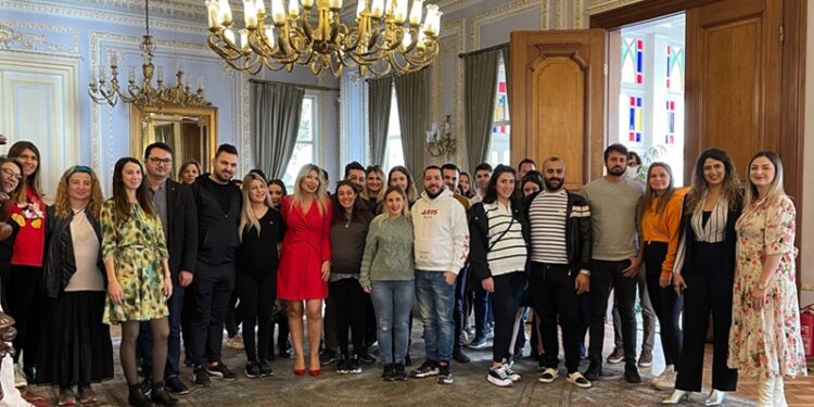 Kadın Doğum Uzmanı Op. Dr. Nazlı Korkmaz : Düzenli egzersiz ve doğru nefes teknikleri doğumu kolaylaştırıyor