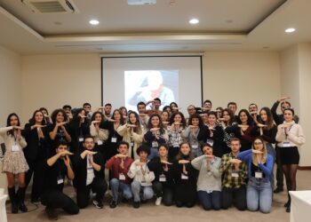 ÇYDD Arama Konferansı ve Şubeler Toplantısı İstanbul’da  gerçekleşti