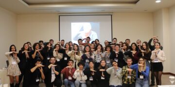 ÇYDD Arama Konferansı ve Şubeler Toplantısı İstanbul’da  gerçekleşti
