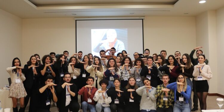 ÇYDD Arama Konferansı ve Şubeler Toplantısı İstanbul’da  gerçekleşti