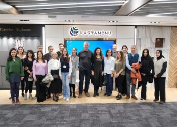 “İnsan doğal ortamından uzaklaştıkça doğaya yabancılaşıyor”