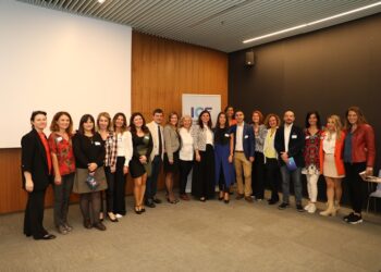 ICF Türkiye, Koçluk terapi ilişkisini ele aldı