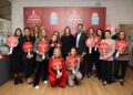 29 Kasım, 30 Kasım, 1 Aralık’ta gerçekleşecek Tohum Otizm Vakfı Yılbaşı Alışveriş Festivali öncesi özel buluşma!