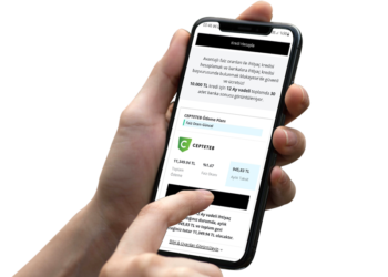 En Avantajlı İhtiyaç Kredisi