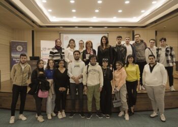 Anadolu Sigorta #DahaEşit bir toplum için çalışıyor