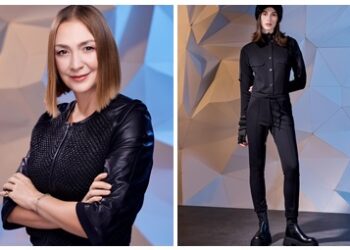 Arzu Kaprol’dan İnsanlığa adanan bir koleksiyon