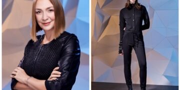 Arzu Kaprol’dan İnsanlığa adanan bir koleksiyon