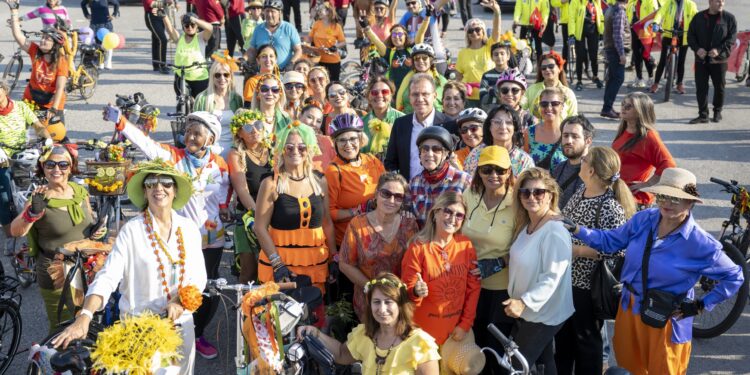 “Festivaller, marka şehir olma yolunuzu açar”