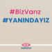 YANINDAYIZ Derneği’nden kadına şiddete karşı dijital kampanya; #BİZVARIZ#YANINDAYIZ!