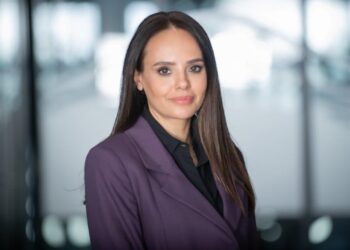 Ayça Eroğlu, 52 ülkeye karbon emisyon ölçüm teknolojisi ihraç ediyor