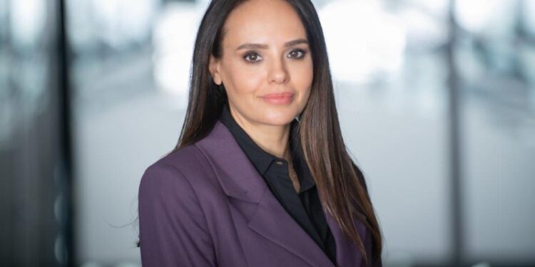 Ayça Eroğlu, 52 ülkeye karbon emisyon ölçüm teknolojisi ihraç ediyor