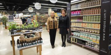 CarrefourSA’dan   yerli üretici ve kadın girişimcilere destek