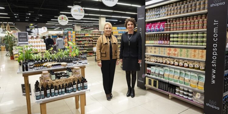 CarrefourSA’dan yerli üretici ve kadın girişimcilere destek