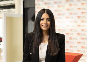 Elif Aslı Yıldız, sektör profesyonellerine seslenecek