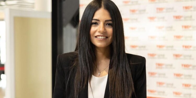 Elif Aslı Yıldız, sektör profesyonellerine seslenecek