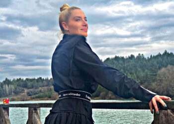 Hande Ertekin: Seviyorsan devam…