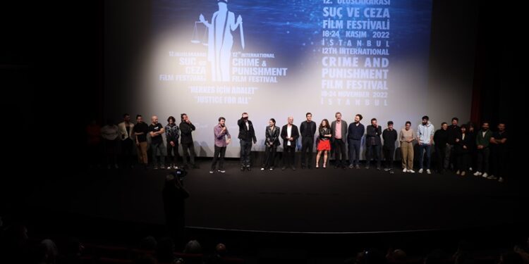 Suç ve Ceza’da ‘Kurak Günler’ yoğunluğu