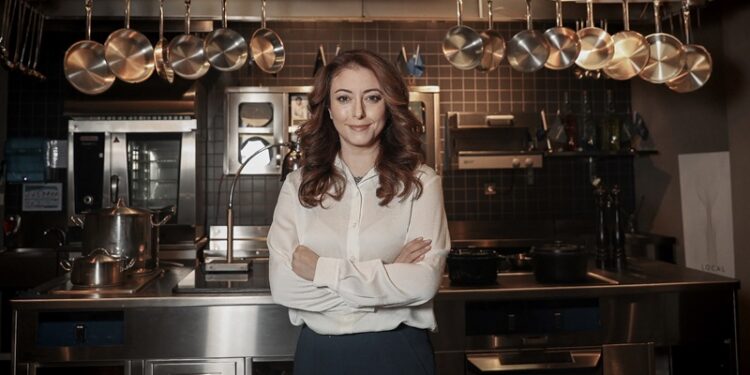 Dünyaca Ünlü Şefler Gastromasa Konferansı öncesi Gastronometro’da buluştu