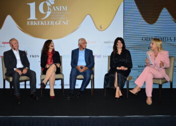 “19 Kasım Dünya Erkekler Günü” Türkiye’de ilk kez kutlandı…