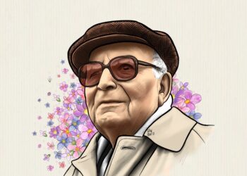 “Yaşar Kemal ile Bin Bir Çiçekli Bahçede” sempozyumunun programı açıklandı