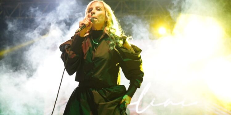 Milas’ta Zeynep Casalini Rüzgarı esti