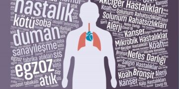 Ailelerin yüzde 87’si hava kirliliğinden kaygılı