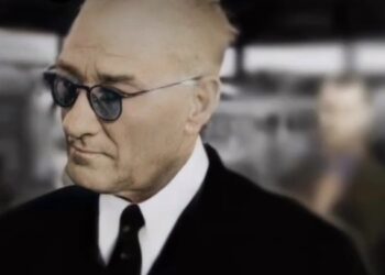 Araştırmacı Yazar Semra Kosovalı’dan Mustafa Kemal! Yarın Yayında