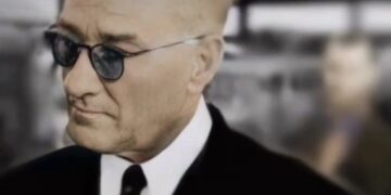 Araştırmacı Yazar Semra Kosovalı’dan Mustafa Kemal! Yarın Yayında