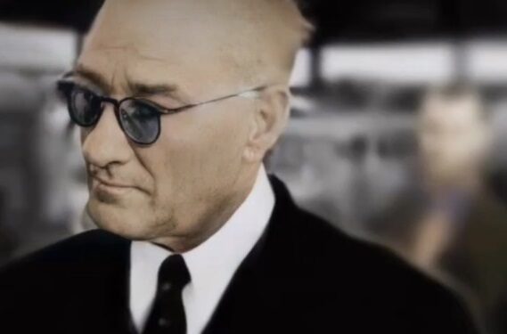 Araştırmacı Yazar Semra Kosovalı’dan Mustafa Kemal! Yarın Yayında