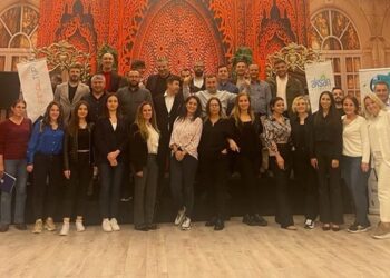 Kozmetik Üreticileri ve Araştırmacıları Derneği Toplantısı Diyarbakır’da yapıldı