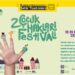 II. Çocuk Hakları Festivali başlıyor