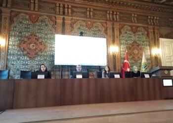 Muharrem Kılıç: “Öldürülen kızların sayısı, soykırımlarda öldürülen insanlardan fazla”