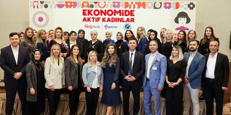 Ekonomide Aktif Kadınlar, Mardin’de bir araya geldi