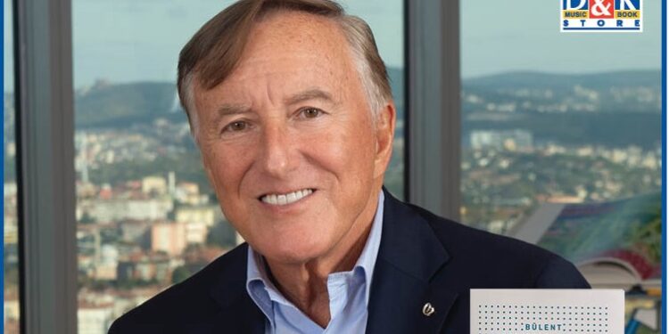 Bülent Eczacıbaşı’ndan, “Aklımızda Bulunsun”