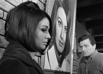 Yılın son İKSV Galası Metin Erksan’ın Başyapıtı “Sevmek Zamanı”