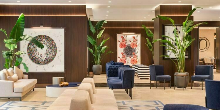 Wyndham Avrupa, Orta Doğu, Avrasya ve Afrika’da büyümeye devam ediyor