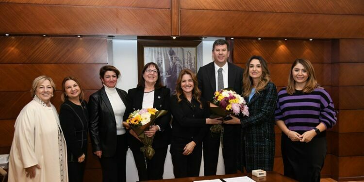 Kadıköy’de kadınlar ekonomik olarak da güçleniyor