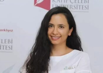 İKÇÜ’lü Akademisyene en iyi doktora tezi ödülü