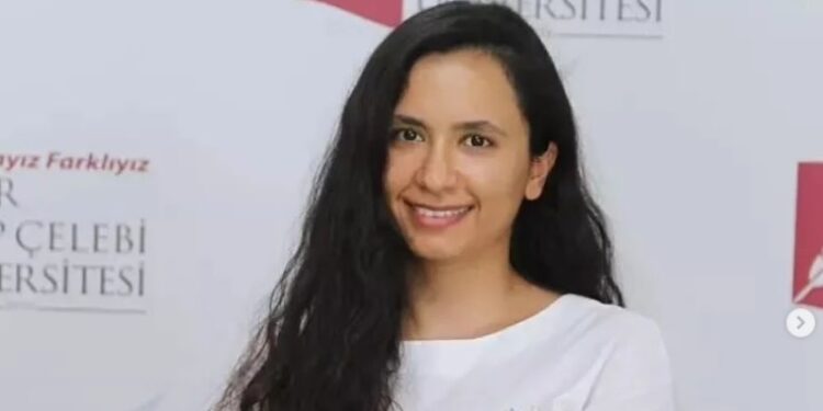 İKÇÜ’lü Akademisyene en iyi doktora tezi ödülü