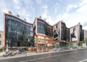 Türkiye’nin en büyük tekstil AVM’si de “DAIKIN” Dedi