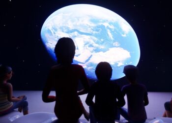 Türkiye’nin en büyük Bilim ve Sanat Kampüsü, ülkenin kalbinde 1 milyon çocuğu ağırlayacak