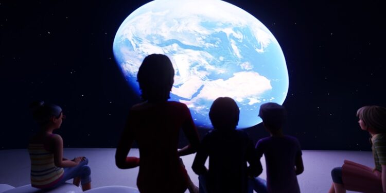 Türkiye’nin en büyük Bilim ve Sanat Kampüsü, ülkenin kalbinde 1 milyon çocuğu ağırlayacak