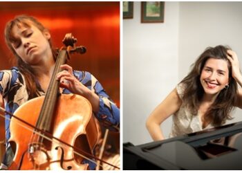 Yeldeğirmeni Sanat’ın Londra’dan konukları var