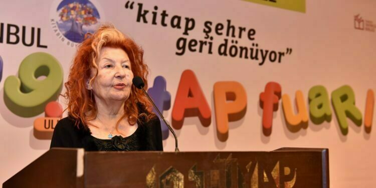 “Kitabın Büyülü Dünyası”nda son 3 gün dolu dolu geçecek