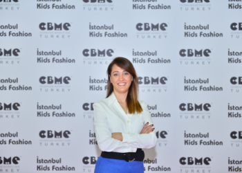 Çocuk Modasının Trendleri İstanbul’da açıklanıyor