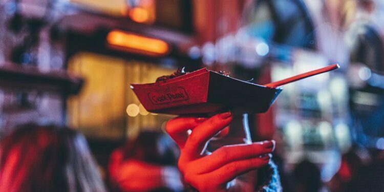 Yeniden Çiçek Pasajı Festivali