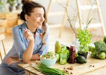 Alerjik hastalıklara koruma kalkanı lifli gıdalar