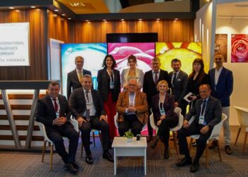 Kozmetik endüstrisinde yeşil dönüşüm